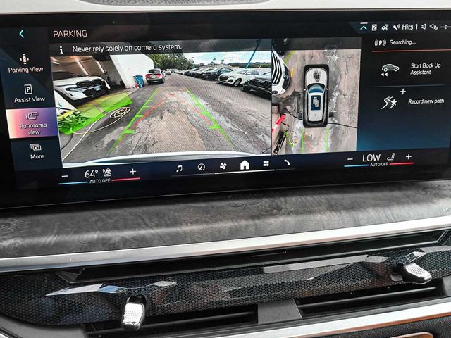 2024 BMW X5 xDrive50e - 23045623 - 17