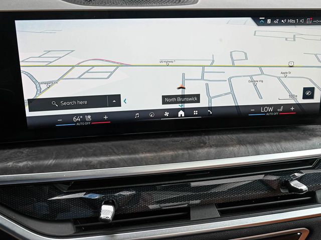 2024 BMW X5 xDrive50e - 23045623 - 18