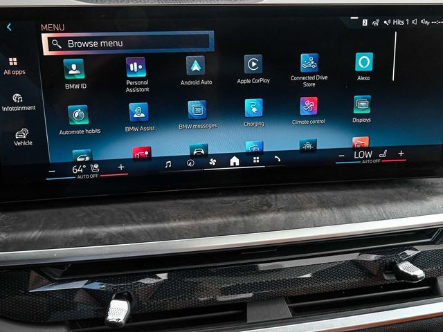 2024 BMW X5 xDrive50e - 23045623 - 20