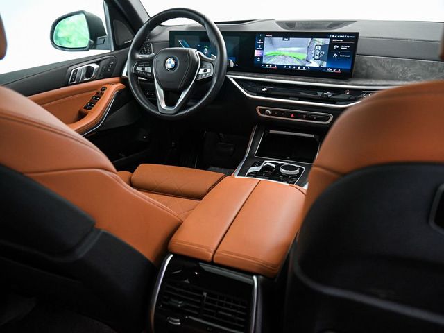 2024 BMW X5 xDrive50e - 23045623 - 25