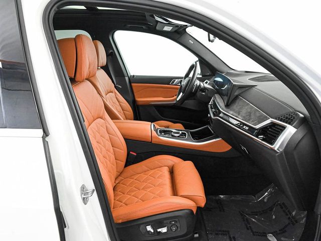 2024 BMW X5 xDrive50e - 23045623 - 27