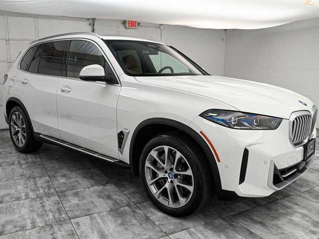 2024 BMW X5 xDrive50e - 23045623 - 2