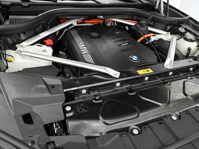 2024 BMW X5 xDrive50e - 23045623 - 29