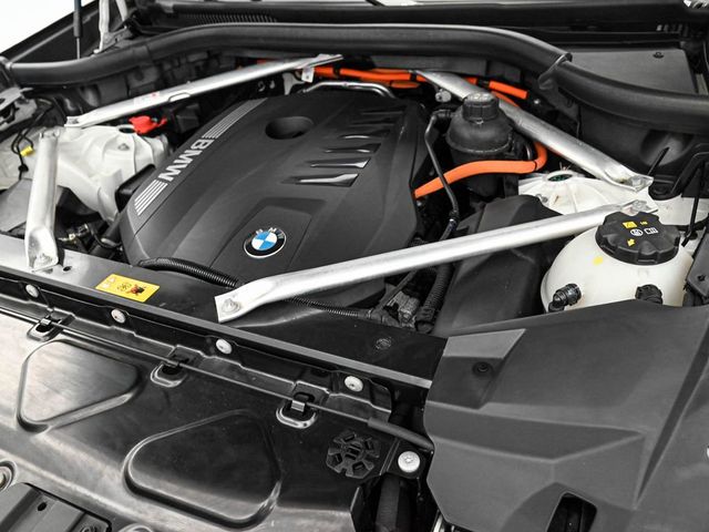 2024 BMW X5 xDrive50e - 23045623 - 30