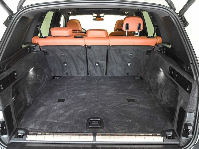 2024 BMW X5 xDrive50e - 23045623 - 31