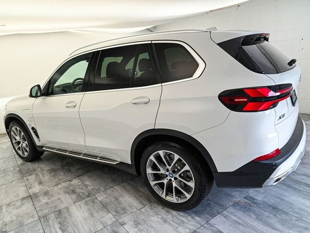 2024 BMW X5 xDrive50e - 23045623 - 3