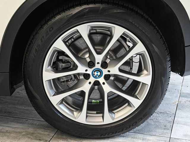 2024 BMW X5 xDrive50e - 23045623 - 6