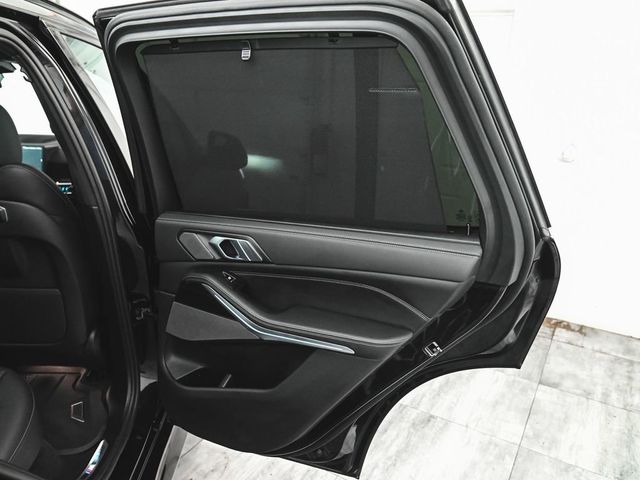 2024 BMW X5 xDrive50e - 23063620 - 14