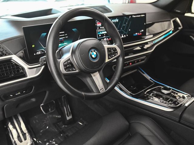 2024 BMW X5 xDrive50e - 23063620 - 18