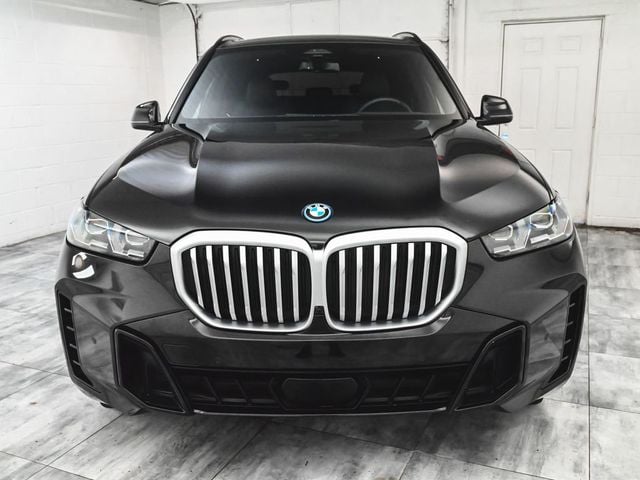 2024 BMW X5 xDrive50e - 23063620 - 1