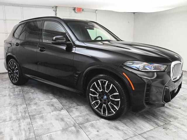 2024 BMW X5 xDrive50e - 23063620 - 2