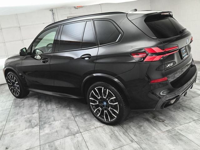 2024 BMW X5 xDrive50e - 23063620 - 3