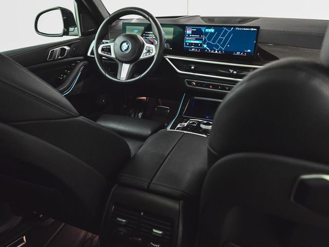 2024 BMW X5 xDrive50e - 23063620 - 40