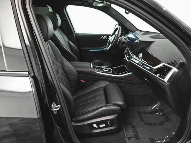 2024 BMW X5 xDrive50e - 23063620 - 41