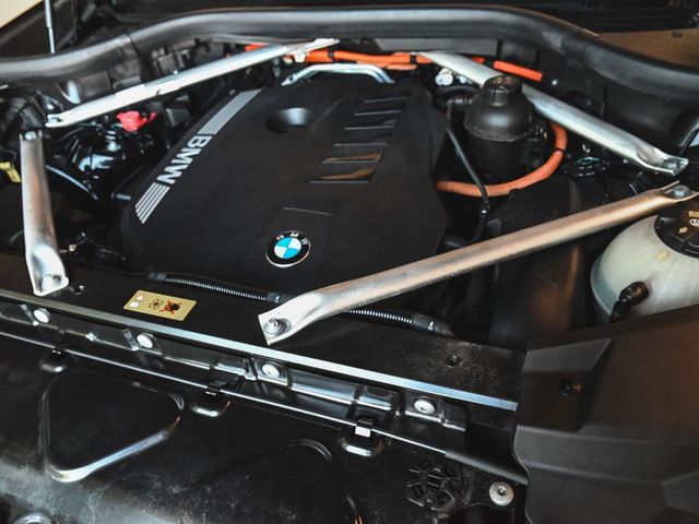 2024 BMW X5 xDrive50e - 23063620 - 44
