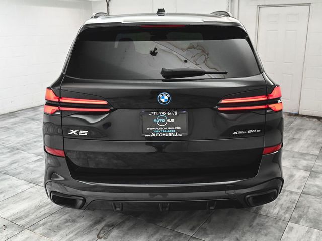 2024 BMW X5 xDrive50e - 23063620 - 4