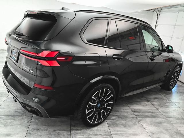 2024 BMW X5 xDrive50e - 23063620 - 5