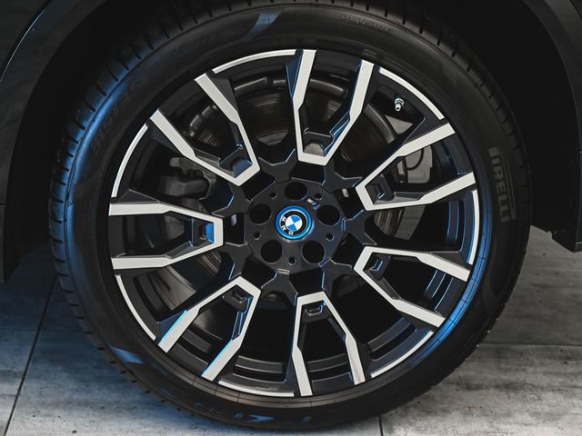 2024 BMW X5 xDrive50e - 23063620 - 6