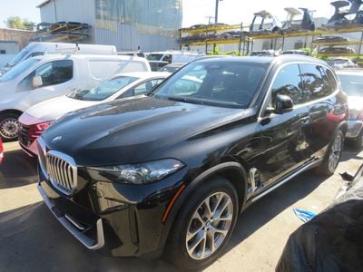 2024 BMW X5