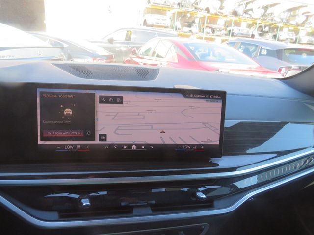 2024 BMW X5 xDrive50e Plug-In Hybrid - 23073454 - 10