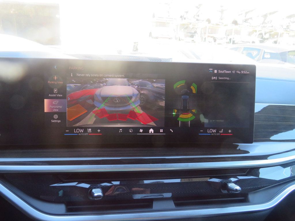 BMW X5 photo 12