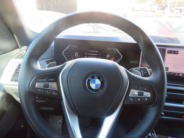 2024 BMW X5 xDrive50e Plug-In Hybrid - 23073454 - 14