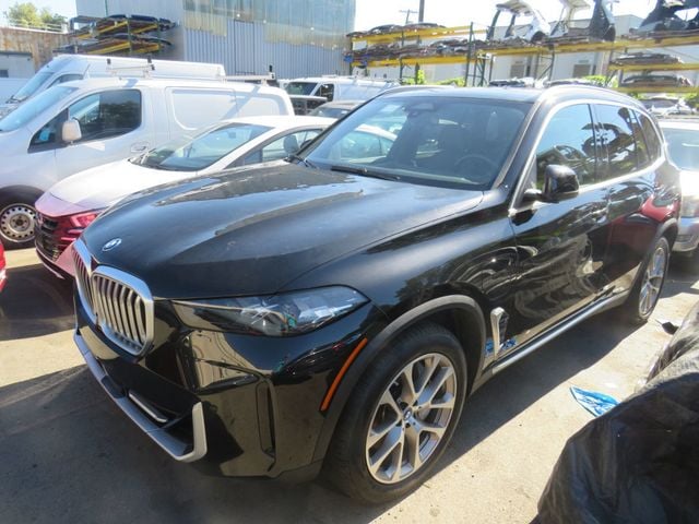 2024 BMW X5 xDrive50e Plug-In Hybrid - 23073454 - 2