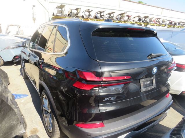 2024 BMW X5 xDrive50e Plug-In Hybrid - 23073454 - 3