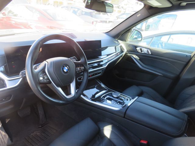 2024 BMW X5 xDrive50e Plug-In Hybrid - 23073454 - 5
