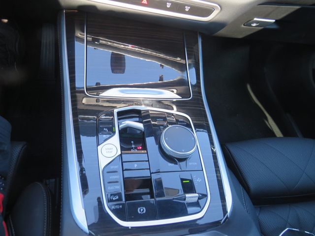 2024 BMW X5 xDrive50e Plug-In Hybrid - 23073454 - 6