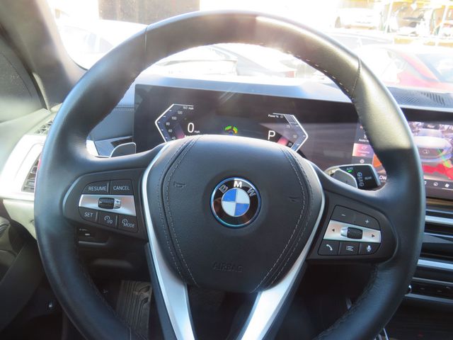2024 BMW X5 xDrive50e Plug-In Hybrid - 23073454 - 7