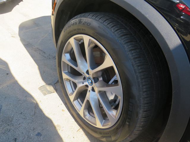 2024 BMW X5 xDrive50e Plug-In Hybrid - 23073454 - 8
