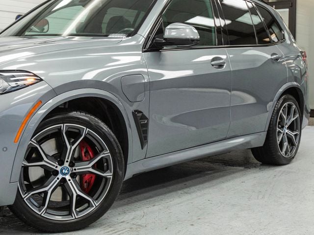 2024 BMW X5 xDrive50e Plug-In Hybrid - 22975259 - 11