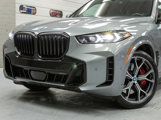 2024 BMW X5 xDrive50e Plug-In Hybrid - 22975259 - 12