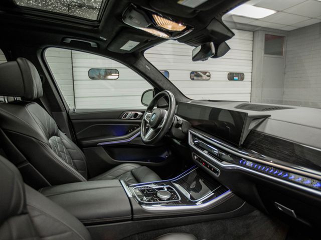 2024 BMW X5 xDrive50e Plug-In Hybrid - 22975259 - 13