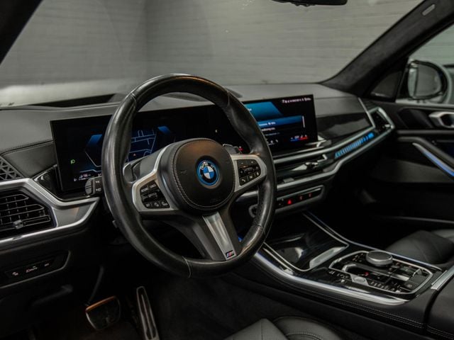 2024 BMW X5 xDrive50e Plug-In Hybrid - 22975259 - 15
