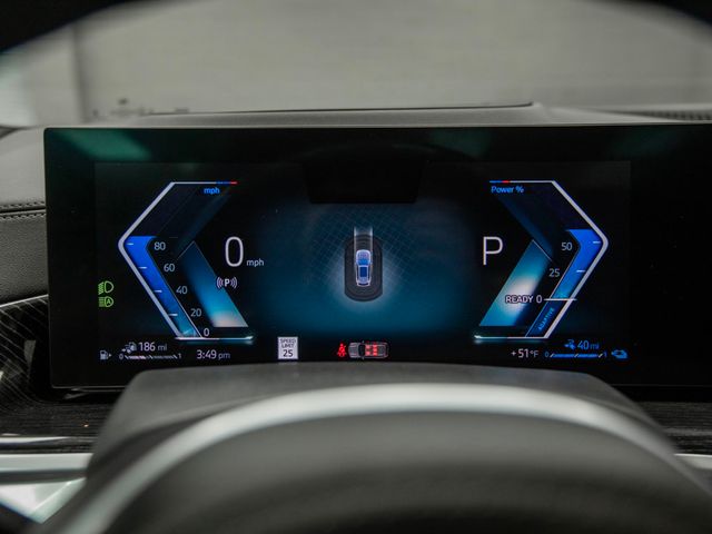 2024 BMW X5 xDrive50e Plug-In Hybrid - 22975259 - 17