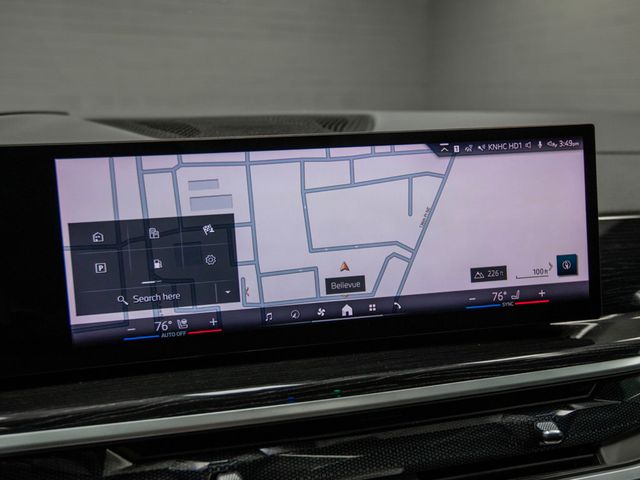 2024 BMW X5 xDrive50e Plug-In Hybrid - 22975259 - 18