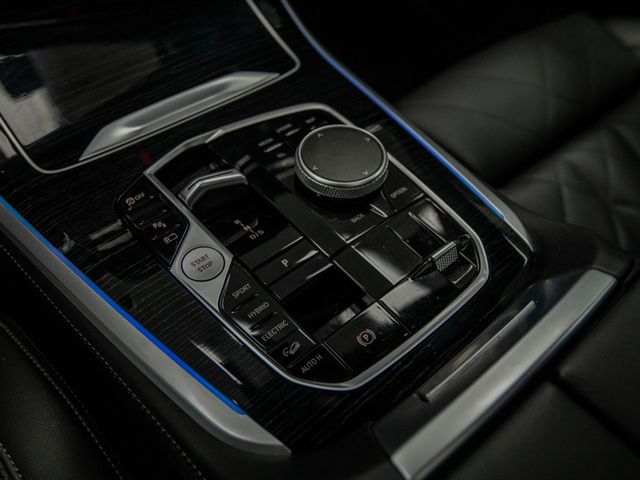 2024 BMW X5 xDrive50e Plug-In Hybrid - 22975259 - 19