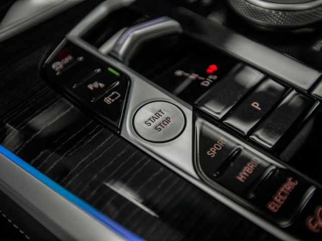 2024 BMW X5 xDrive50e Plug-In Hybrid - 22975259 - 20