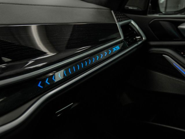 2024 BMW X5 xDrive50e Plug-In Hybrid - 22975259 - 21