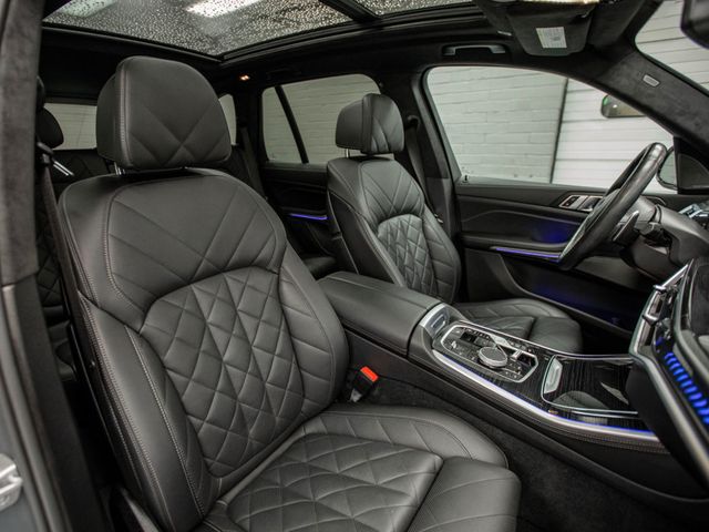 2024 BMW X5 xDrive50e Plug-In Hybrid - 22975259 - 22