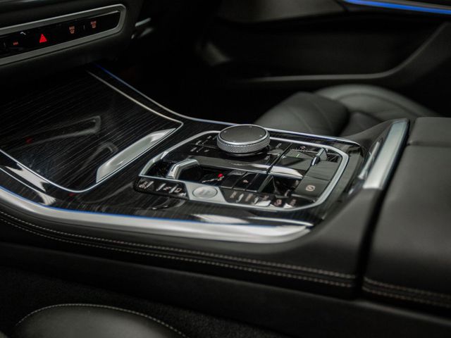 2024 BMW X5 xDrive50e Plug-In Hybrid - 22975259 - 25