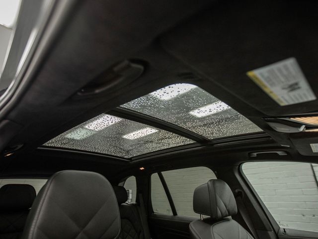 2024 BMW X5 xDrive50e Plug-In Hybrid - 22975259 - 26