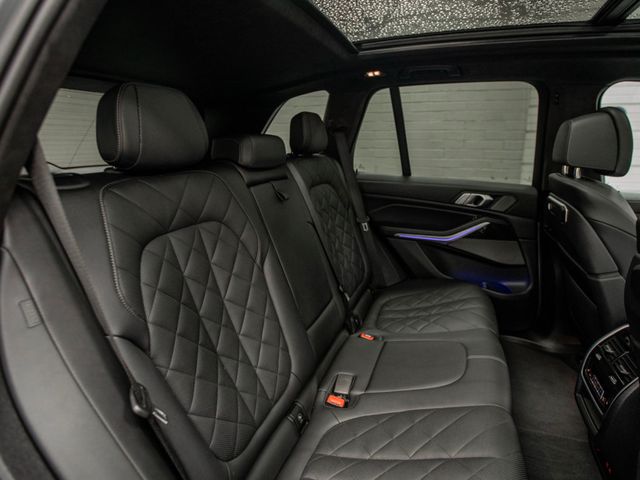 2024 BMW X5 xDrive50e Plug-In Hybrid - 22975259 - 27