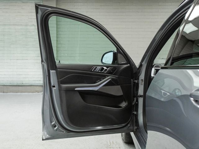 2024 BMW X5 xDrive50e Plug-In Hybrid - 22975259 - 28
