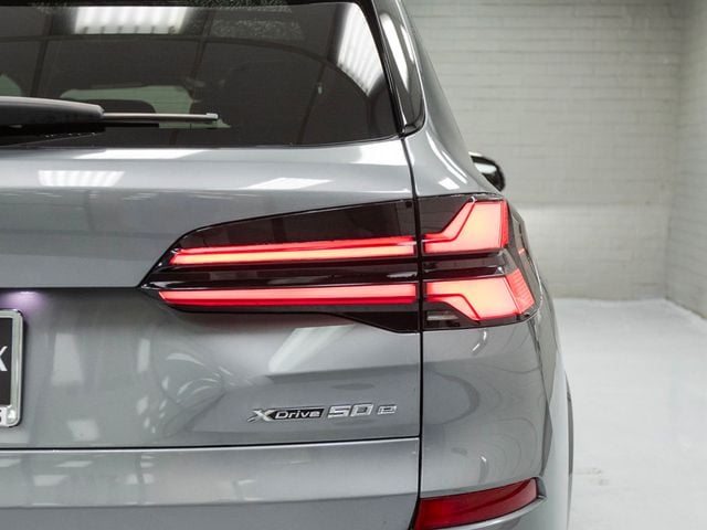 2024 BMW X5 xDrive50e Plug-In Hybrid - 22975259 - 31