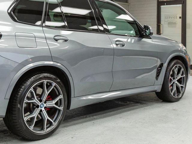 2024 BMW X5 xDrive50e Plug-In Hybrid - 22975259 - 35