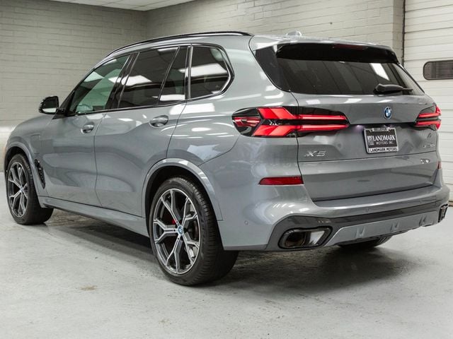 2024 BMW X5 xDrive50e Plug-In Hybrid - 22975259 - 36