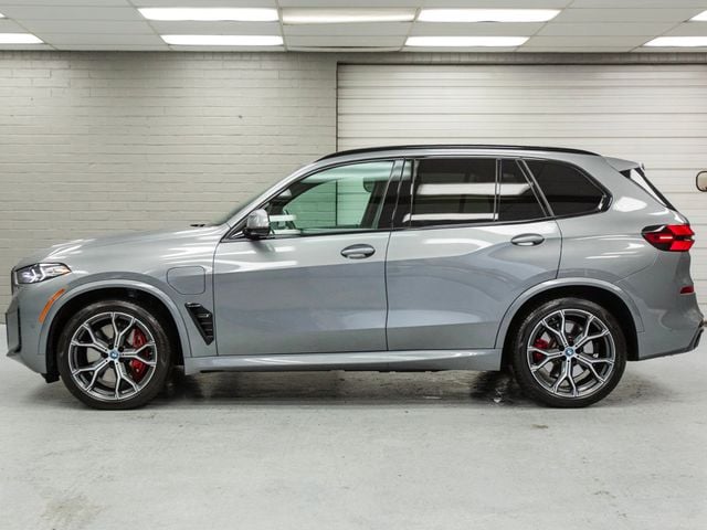 2024 BMW X5 xDrive50e Plug-In Hybrid - 22975259 - 3